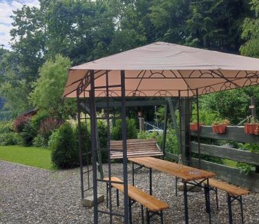 Porabka Cabin | Domki Na Źródlanej
