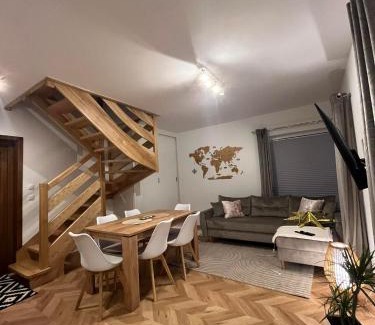 Gronkow Apartment | Domki na Groniku