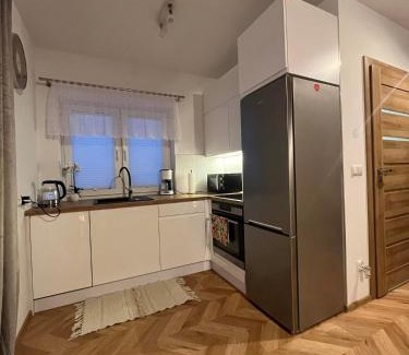 Gronkow Apartment | Domki na Groniku