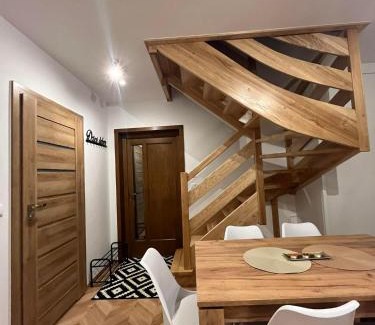 Gronkow Apartment | Domki na Groniku