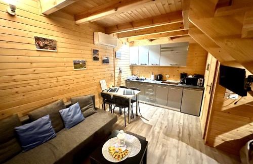 Kroczyce Resort | Domki na Jurze