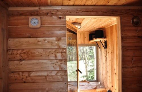 Mszana Dolna House | Domki na Widoku