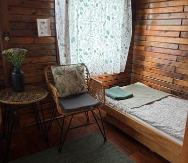 Chrzypsko Wielkie House | Domki na Wzgorzu