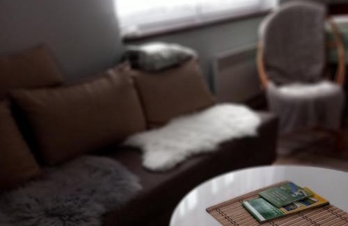 Krempachy Cabin | Domki Obłazówka nad Białką