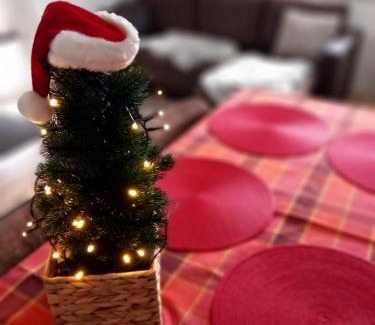 Krempachy Cabin | Domki Obłazówka nad Białką