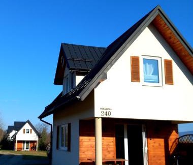 Krempachy Cabin | Domki Obłazówka nad Białką
