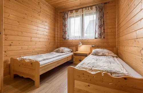 Szczawnica Ski Chalet | Domki Pienińskie