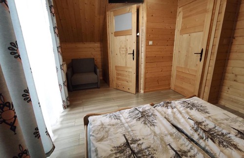 Szczawnica Ski Chalet | Domki Pienińskie