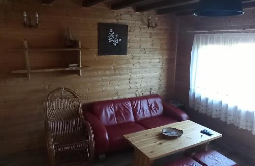 Cisna House | Domki pod Honem w Cisnej