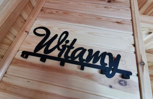 Gorklo House | Domki przy plaży