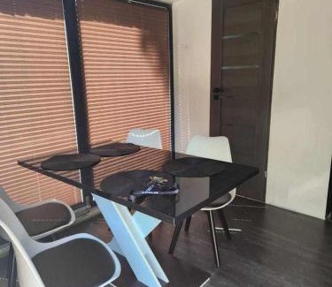 Solina Apartment | Domki Solina Leśny Chillout