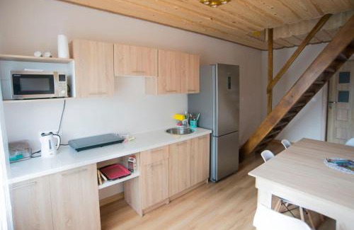 Zachelmie Cabin | Domki u Justyny Podgórzyn Karpacz Sosnówka