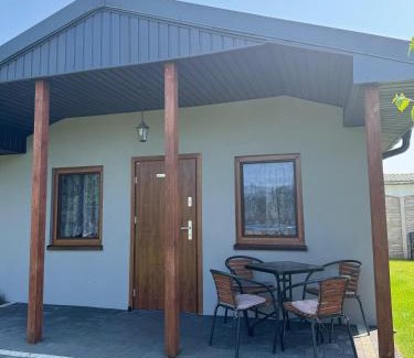 Zarnowska Cabin | Domki u Piotrusia