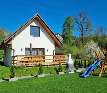 Wisla Ski Chalet | Domki U Uli