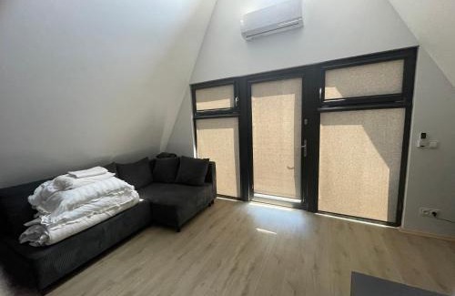 Dabki Cabin | Domki w Dąbkach