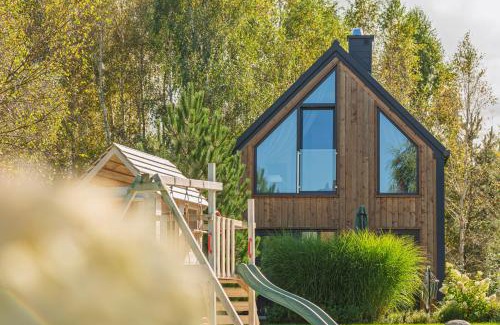 Lubiatowo House | Domki w Naturze