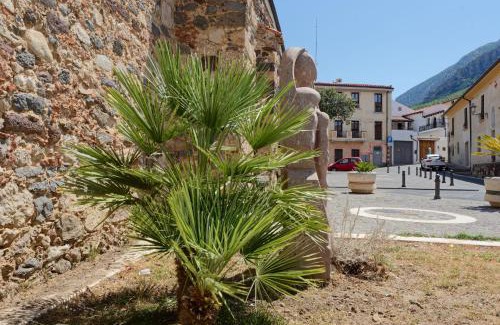 Galtelli Apartment | Domo de Arianna