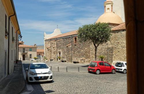 Galtelli Apartment | Domo de Arianna