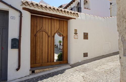 Galtelli Apartment | Domo de Arianna