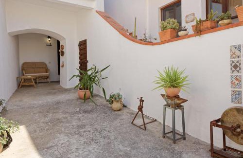 Galtelli Apartment | Domo de Arianna