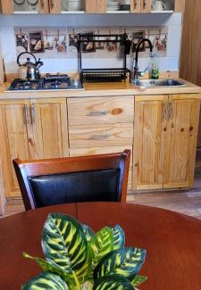 San Carlos Apartment | Domo Familiar Mi Espacio Rustiko