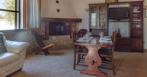 Alghero Apartment | Domo Galante