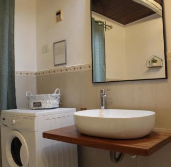 Sos Alinos Apartment | Domo Marzellinu