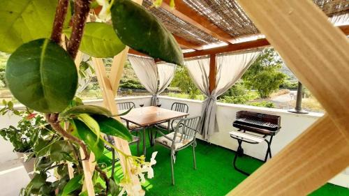 Sos Alinos Apartment | Domo Marzellinu