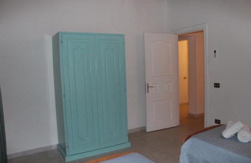 Sos Alinos Apartment | Domo Marzellinu