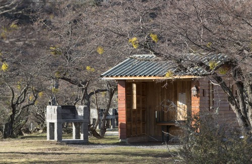 Torres Del Paine Hotel | Domos Río Serrano - Caja Los Andes
