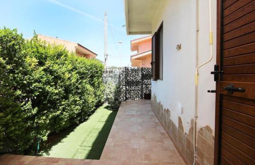 Solanas Apartment | Domos Sa Murta