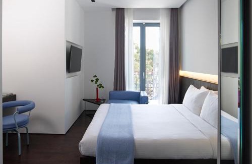 Kifisia Hotel | Domotel Kastri