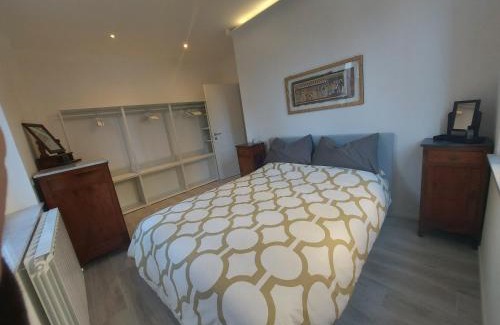 Ancona Apartment | Domotica Ancona