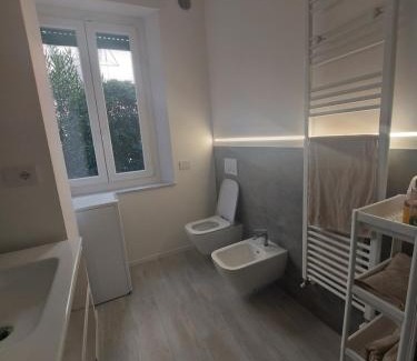 Ancona Apartment | Domotica Ancona