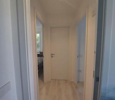 Ancona Apartment | Domotica Ancona