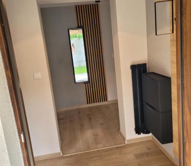 Augustow House | Domowe Zacisze