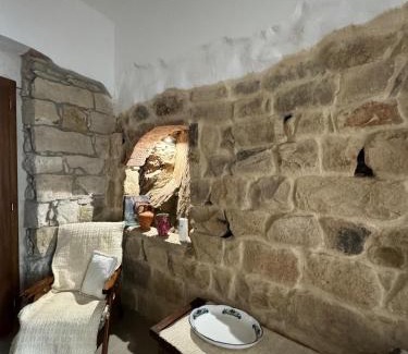 Gonnesa House | Domu 'e ajiajius