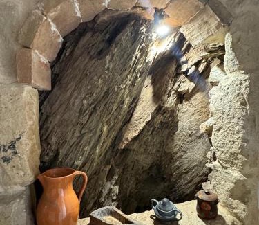 Gonnesa House | Domu 'e ajiajius