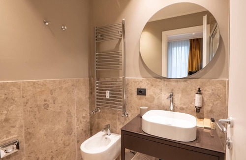 Flaminio House | DOMUS 213 Guest House