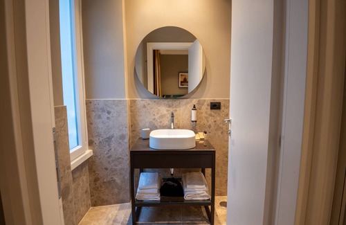 Flaminio House | DOMUS 213 Guest House