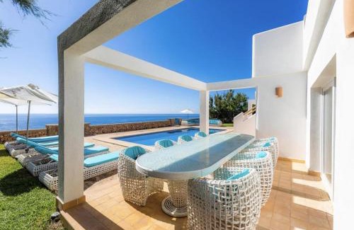 Portocolom House | Domus Alba A