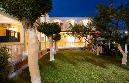 Tsilivi Apartment | Domus Alta