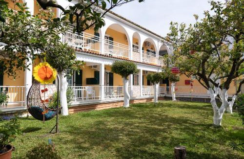 Tsilivi Apartment | Domus Alta