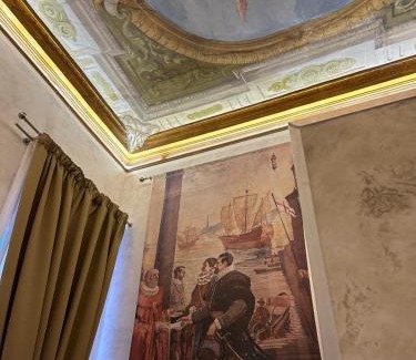 Carignano House | Domus Aquae Rooms & Wellness SPA