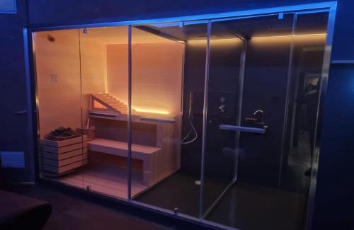 Carignano House | Domus Aquae Rooms & Wellness SPA