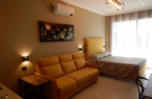 Aurelio Apartment | Domus Aurelia Studio Apartments