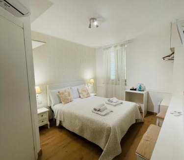 Manfredonia House | Domus Bianca Lancia