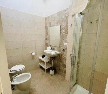 Manfredonia House | Domus Bianca Lancia