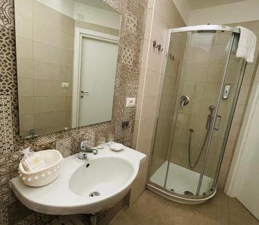 Manfredonia House | Domus Bianca Lancia