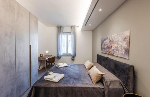 Ferrara Apartment | Domus Castello Estense Ferrara